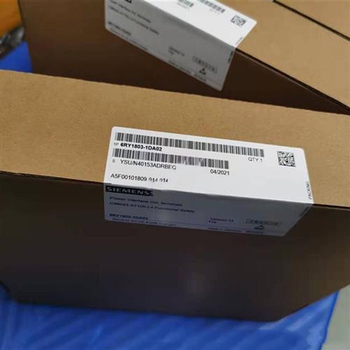 6ry1803 1da02 1pcs neu siemens - 1pcs,