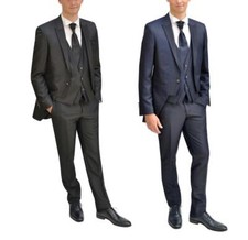 Hochzeitsanzug Gehrock Herren