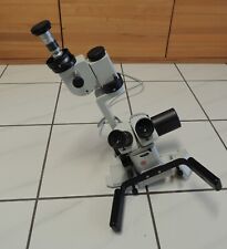 ZOOM Mikroskop KARL KAPS