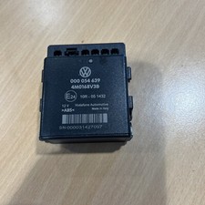4M0168V3B Control Unit