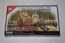 Tristar 35005 German Panzer