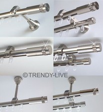 Innenlauf Gardinenstange