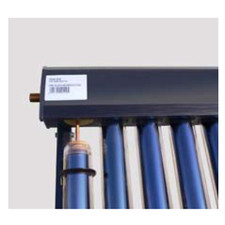 Sonnenkollektor Solar System Röhrenkollektor (SCM20-58-1800), Heatpipe
