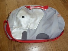 Franck & Fischer Jumbo B Elephant Tasche Weekender Toddler  AUSVERKAUFT!TOP