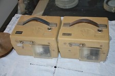 2 xalte Benzing Konstantieruhr