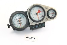 Kawasaki ZR-7s ZR750F Bj. 2000 - Tacho Cockpit Instrumente A2157