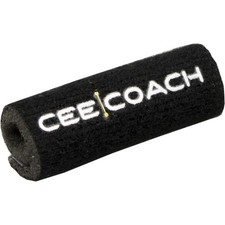 Ceecoach Windschutz mit Logo |