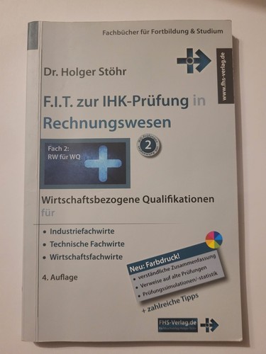 Zur ihk prüfung in - zur, ihk-prüfung