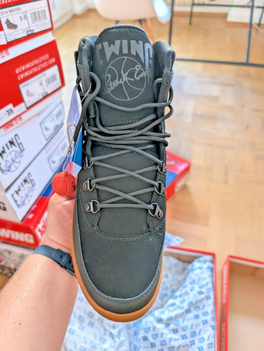 Patrick ewing winter - patrick, 33