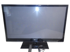 LG 50KP750 50" Plasma TV / Fernseher inkl. FB, 2 Jahre Garantie