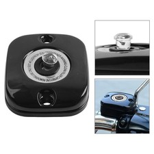 Vordere Bremszylinderabdeckung