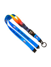 Schlüsselband AfD " Mut zur Wahrheit"