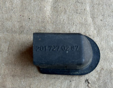 MERCEDES 190e 190d W201