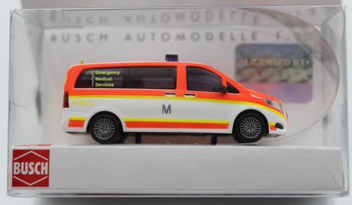 Mercedes benz vito nef - vito,