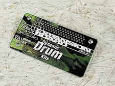 Roland SRX-01 Dynamic Drum