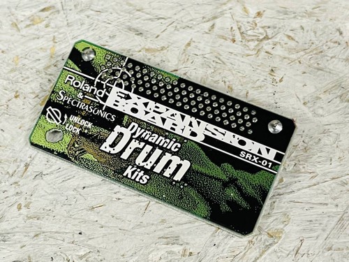 Roland srx dynamic - srx-01, drum