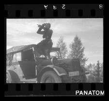 8693a❚ ORIGINAL Negativ (no