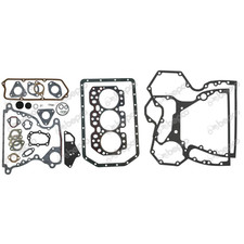 Motordichtsatz für John Deere 1040 1140 1350 1550 1630 1750 1850 1950 RE527026