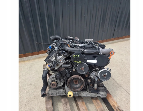 Motor audi bkn 3 0 - b7, 3.0