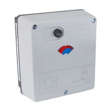 Resideo Stellmotor VMM40, für