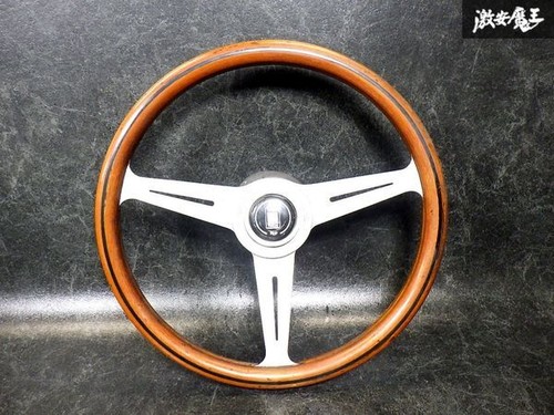 Nardi classic holzlenkrad - nardi,