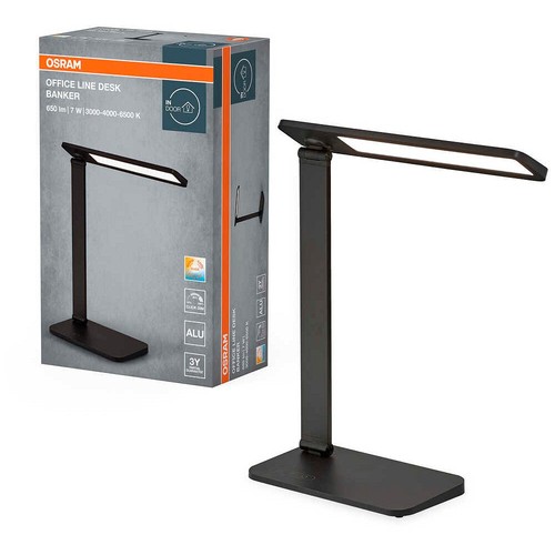 Osram office line desk - line,