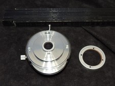 Zeiss Opton Pol Optovar mit