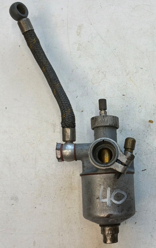 Vergaser oldtimer moped - vergaser,