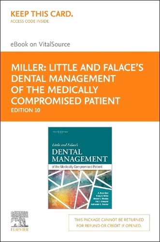 Little and falace dental - and, falace's