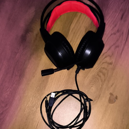 Lycander gaming headset - lycander, gaming-headset