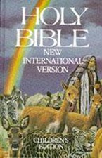 NIV Popular Children's Bible