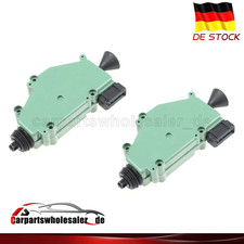 2x Stellelement Stellmotor