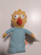 THE SIMPSONS--- Maggie Plüsch