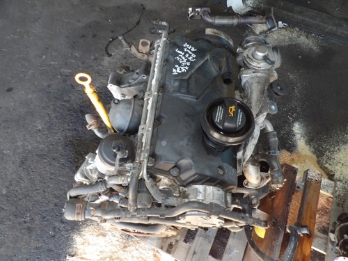 Polo motor axr 9 tdi - vw,