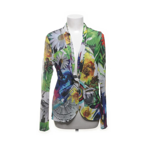 Desigual blazer größe 40 - desigual,,