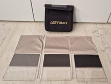 LEE Verlaufsfilter 150x150mm 0.3ND, 0.6ND, 0.9ND