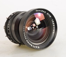 Tevidon 2/10 f/2 10mm Carl