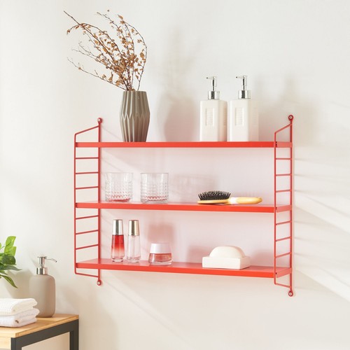 Modulares wandregal - modulares,
