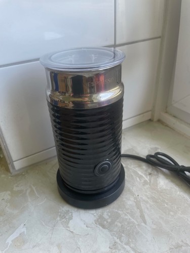 Nespresso aeroccino - nespresso,