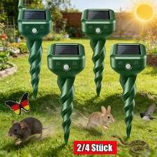 Solar tiervertreiber - solar,