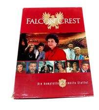 FALCON CREST: STAFFEL 2 - JANE