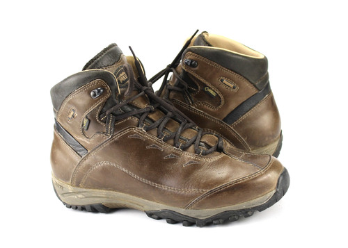 Meindl jura gtx 10 - gr.45, uk.10,5