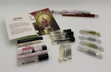 Parfumproben Konvolut –