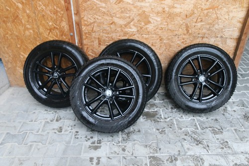 Bmw winter radsatz - winter, semperit