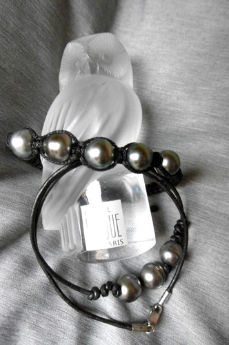 Top armband und halskette - top,