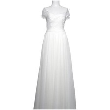 Le Papillon, Hochzeitskleid