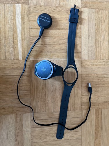Soundbrenner pulse - soundbrenner, –
