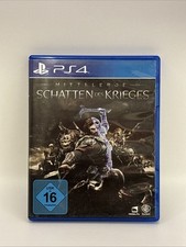 Mittelerde: Schatten des