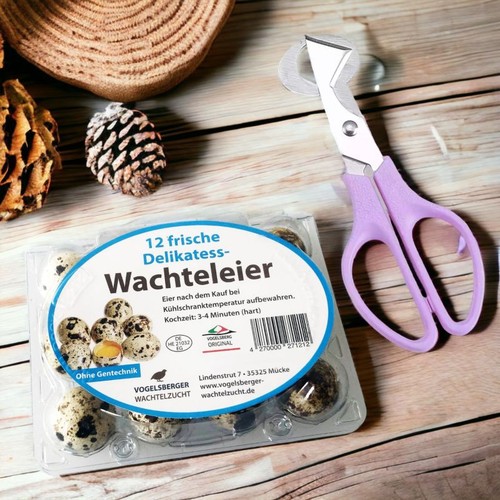 Wachtelglück delikatess - wachtelglück®,