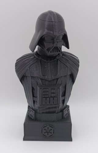 Darth vader büste - darth,